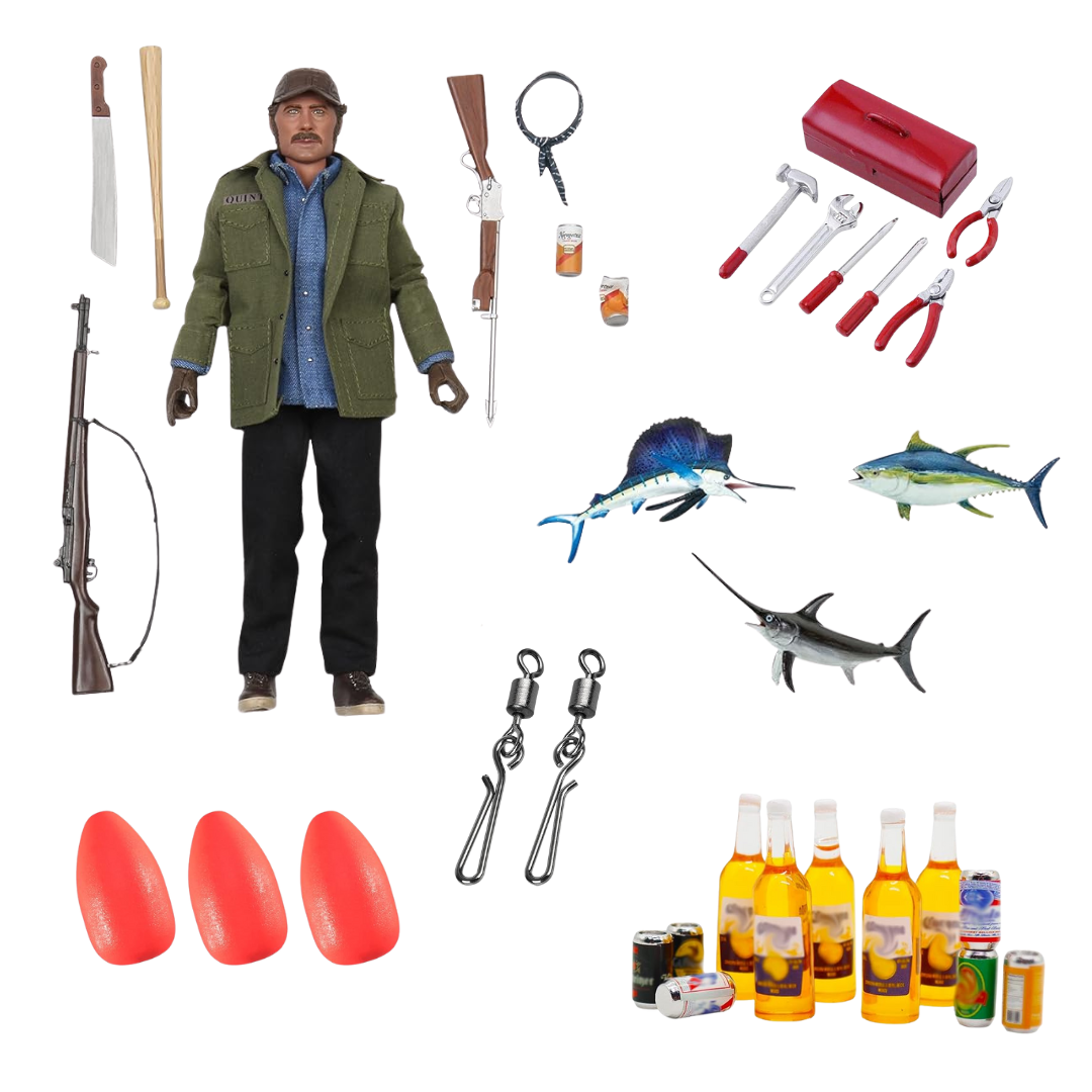 Rc Boat Accessories