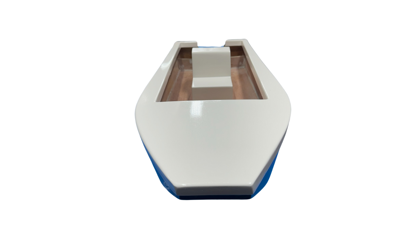 EMG 32 CC Garvey Topside Cap