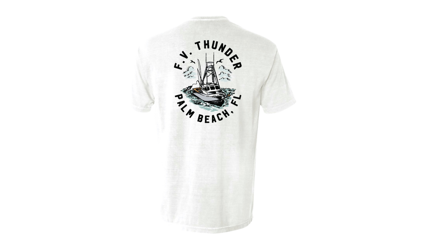 FV Thunder T