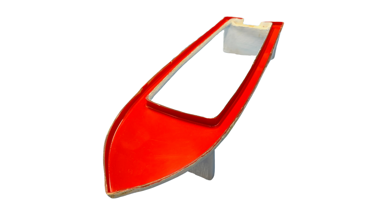 EMG 26 CC Topside Cap – The Capt and the Kid