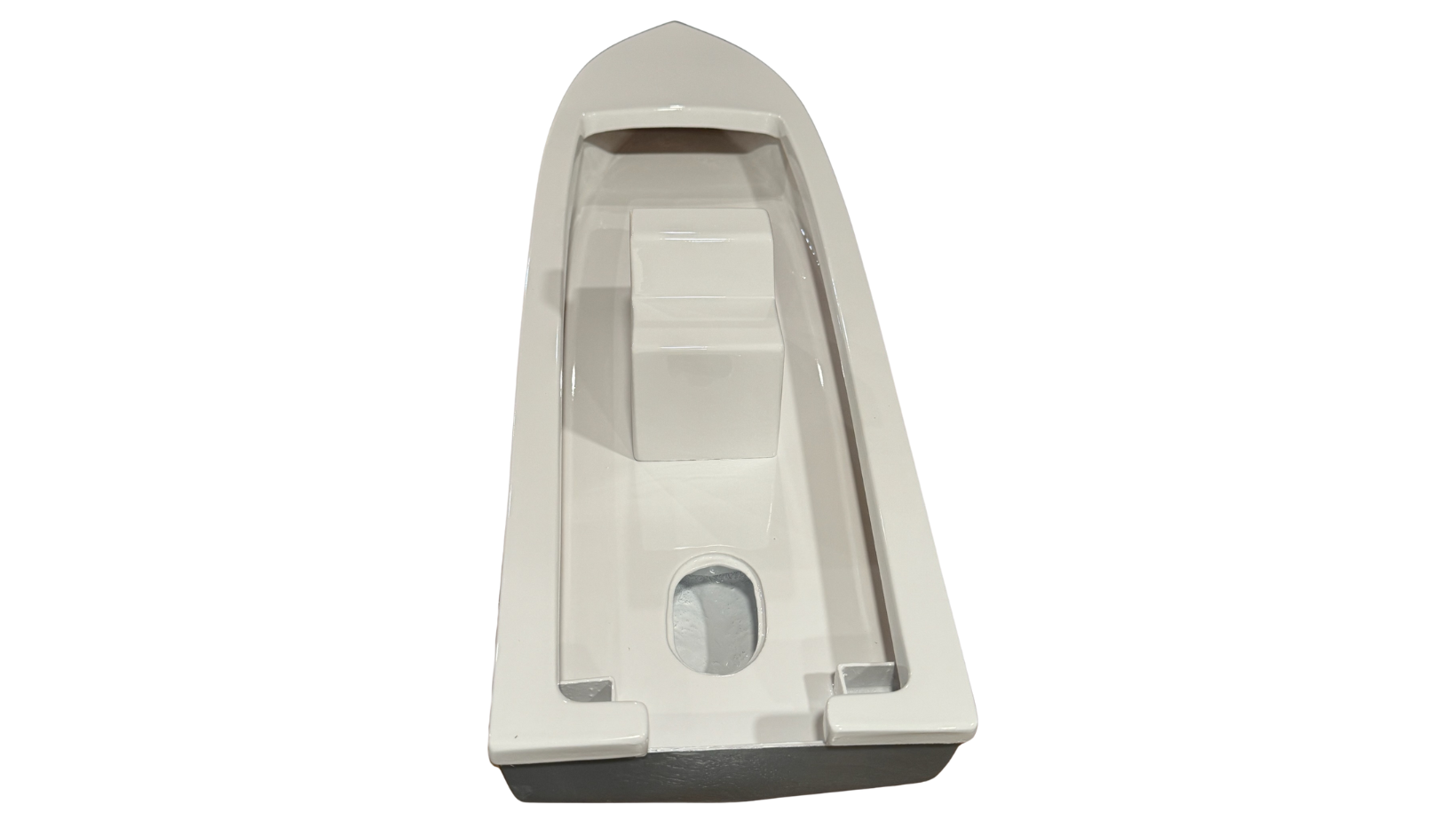 EMG 26 CC Topside Cap – The Capt and the Kid