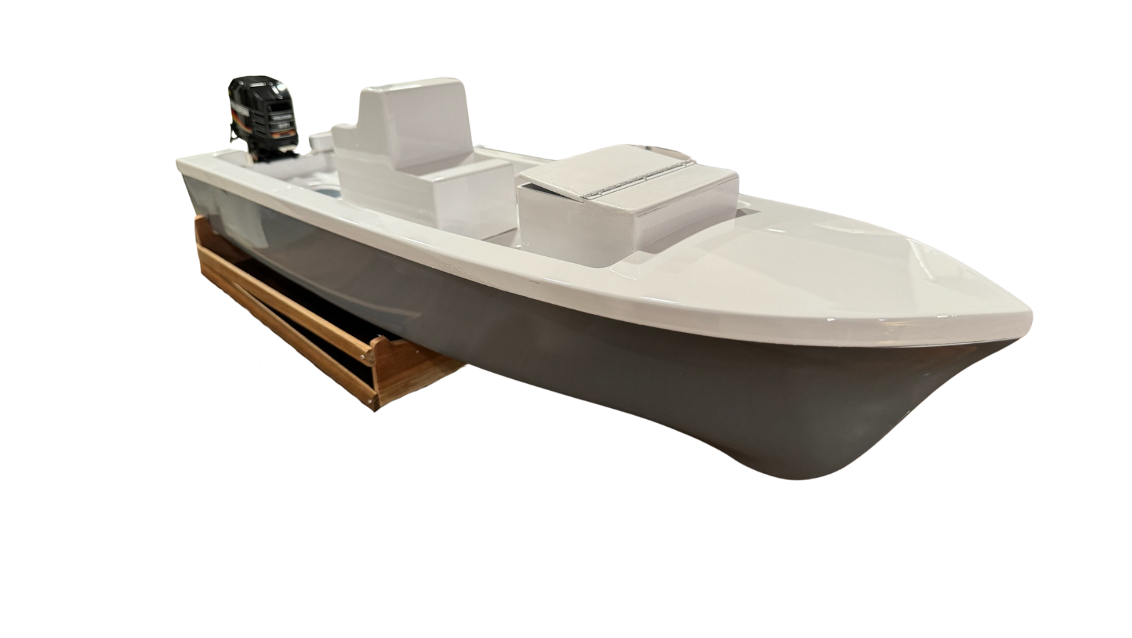 EMG 26 CC Topside Cap – The Capt and the Kid